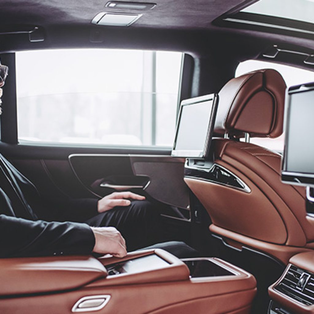 Plainfield IL Limo Service
