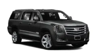 Mercedes GLS - Premium SUV, 6 passengers